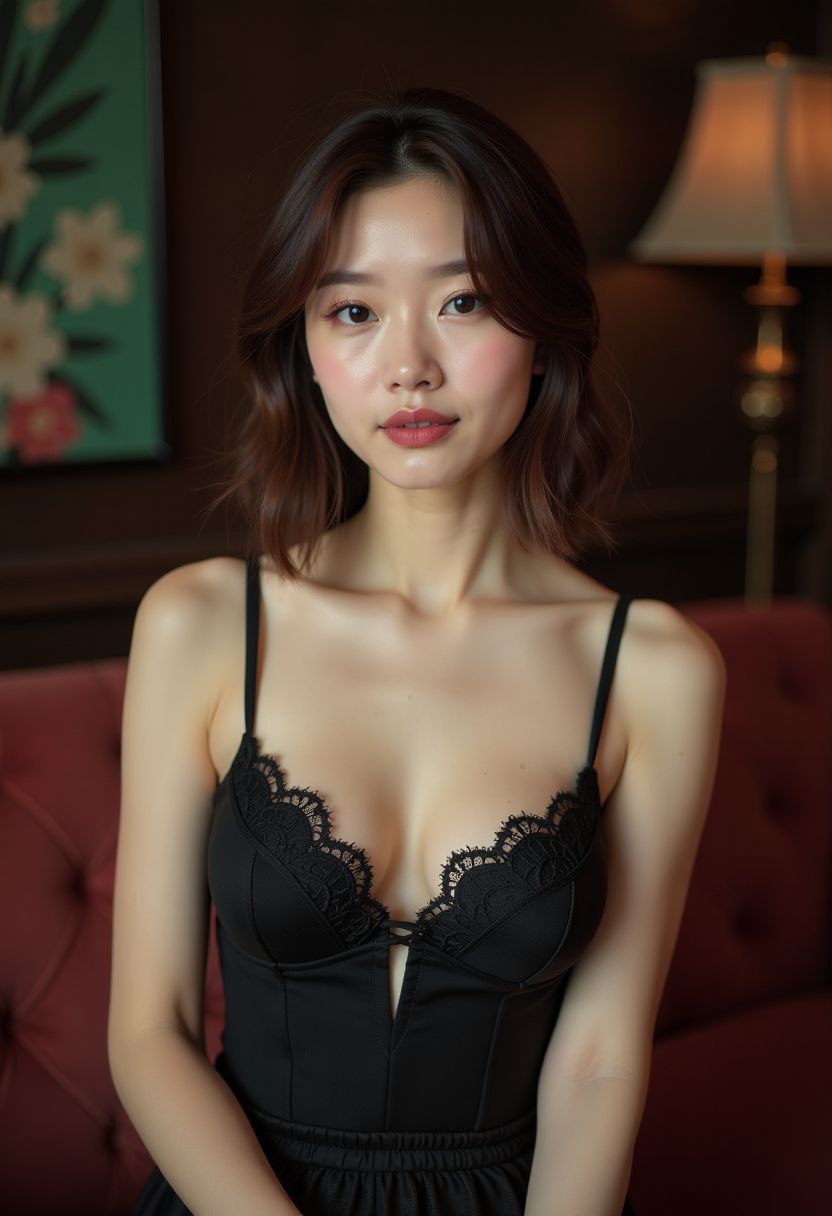 星河故人剧照