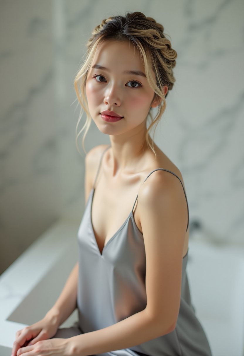 春灯记海报