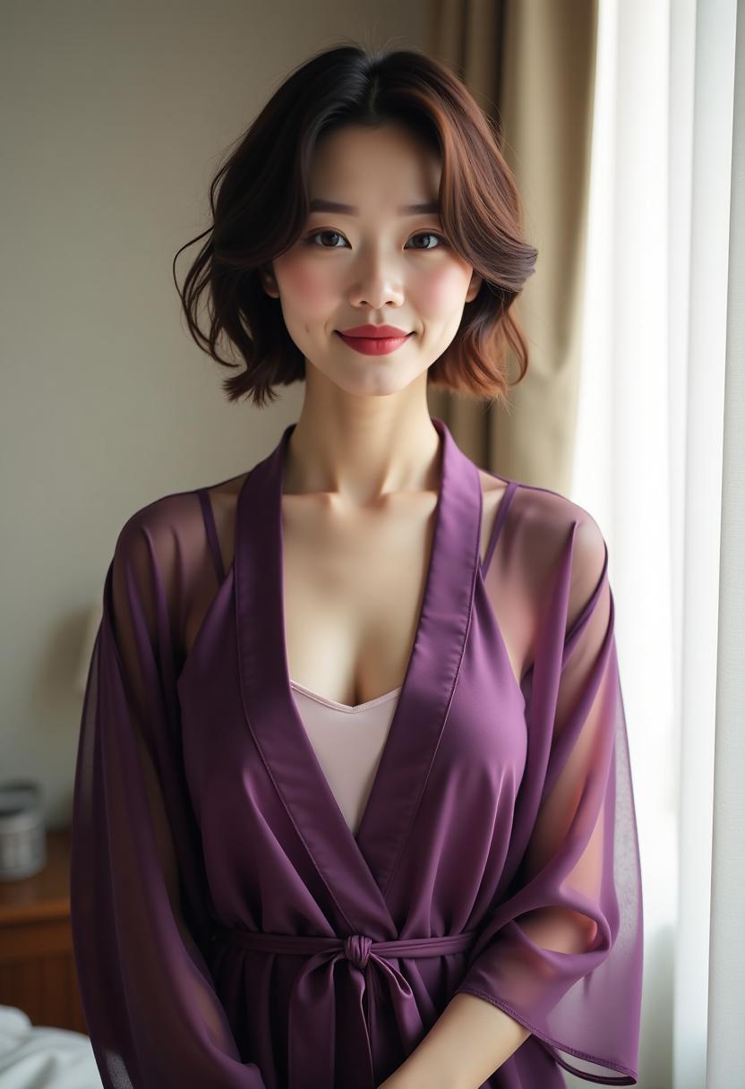深海回声剧照