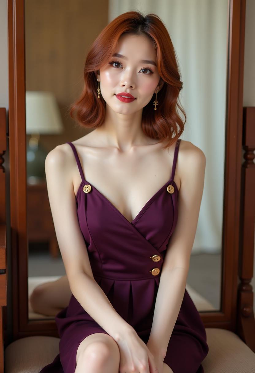 橘生淮南海报